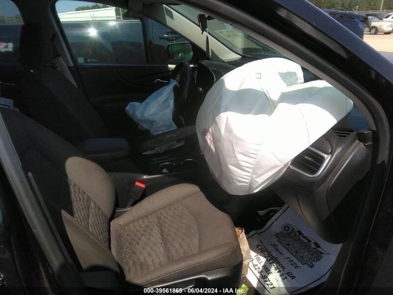 2021 CHEVROLET EQUINOX FWD LT - 2GNAXKEVXM6152694 | SeoVin.biz