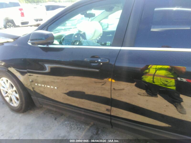 2021 CHEVROLET EQUINOX FWD LT - 2GNAXKEVXM6152694 | SeoVin.biz