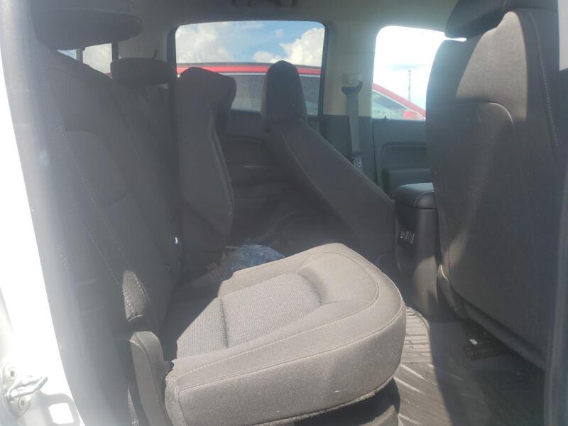 2020 CHEVROLET COLORADO LT - 1GCGTCEN0L1226677 | SeoVin.biz