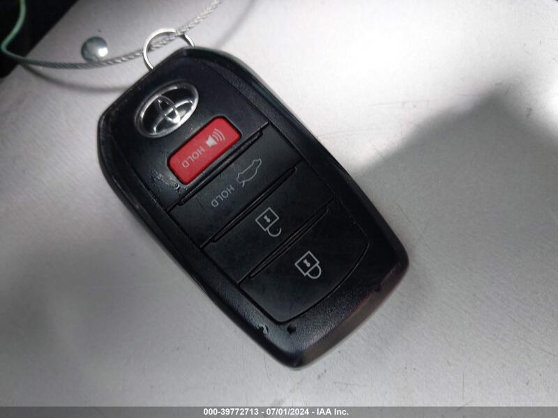 2024 TOYOTA COROLLA SE - 5YFS4MCEXRP181641 | SeoVin.biz