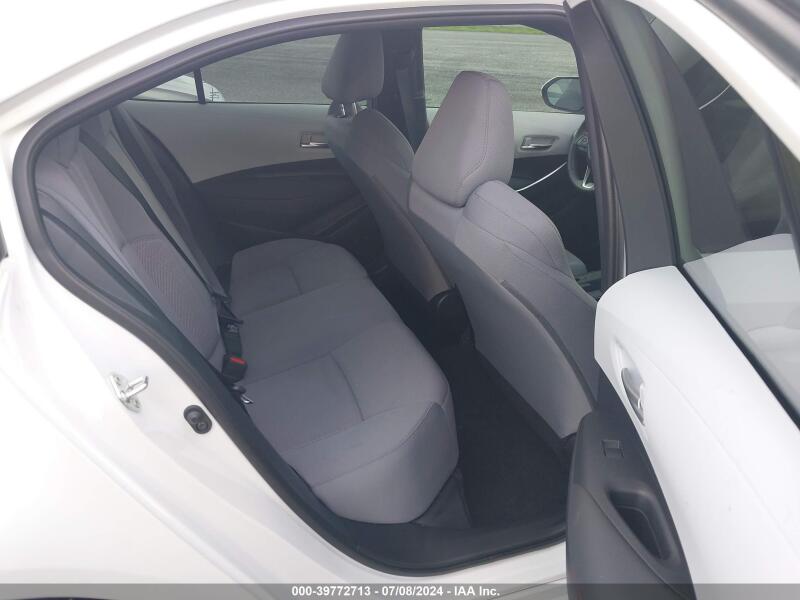 2024 TOYOTA COROLLA SE - 5YFS4MCEXRP181641 | SeoVin.biz