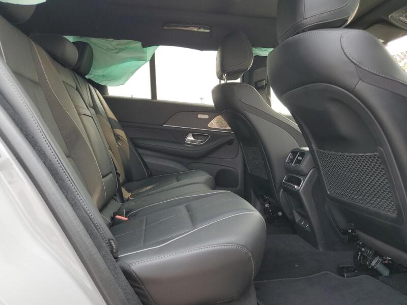 2024 MERCEDES-BENZ GLE 450 4MATIC - 4JGFB5KB1RA989574 | SeoVin.biz