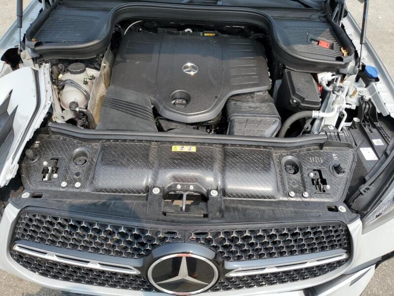 2024 MERCEDES-BENZ GLE 450 4MATIC - 4JGFB5KB1RA989574 | SeoVin.biz