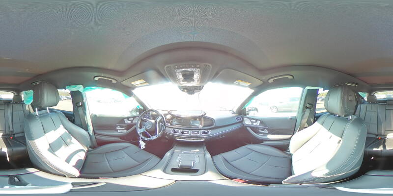 2024 MERCEDES-BENZ GLE 450 4MATIC - 4JGFB5KB1RA989574 | SeoVin.biz