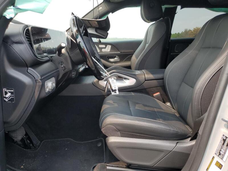 2024 MERCEDES-BENZ GLE 450 4MATIC - 4JGFB5KB1RA989574 | SeoVin.biz