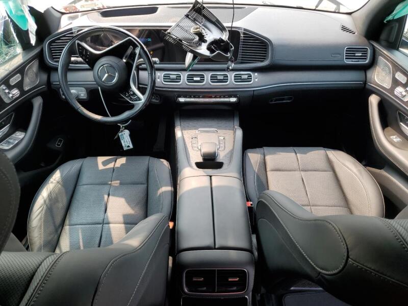 2024 MERCEDES-BENZ GLE 450 4MATIC - 4JGFB5KB1RA989574 | SeoVin.biz