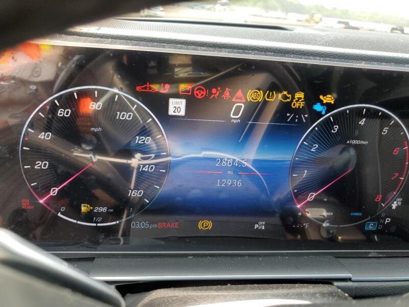 2024 MERCEDES-BENZ GLE 450 4MATIC - 4JGFB5KB1RA989574 | SeoVin.biz