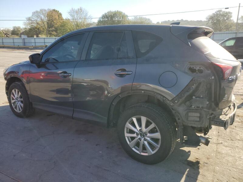 2015 MAZDA CX-5 TOURING - JM3KE2CY3F0440897 | SeoVin.biz