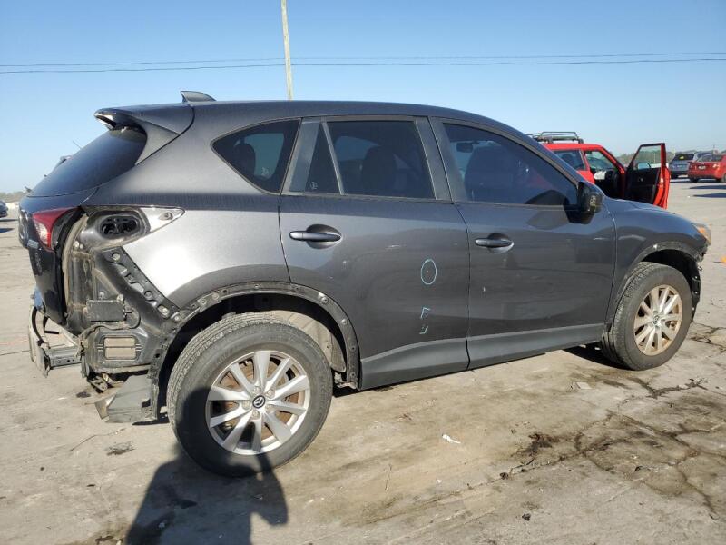 2015 MAZDA CX-5 TOURING - JM3KE2CY3F0440897 | SeoVin.biz