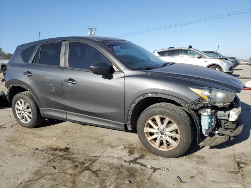 2015 MAZDA CX-5 TOURING - JM3KE2CY3F0440897 | SeoVin.biz