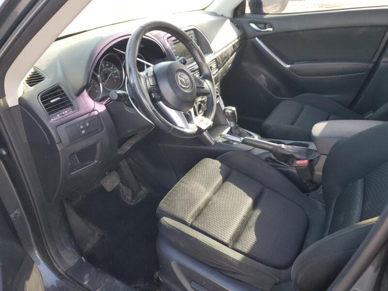 2015 MAZDA CX-5 TOURING - JM3KE2CY3F0440897 | SeoVin.biz
