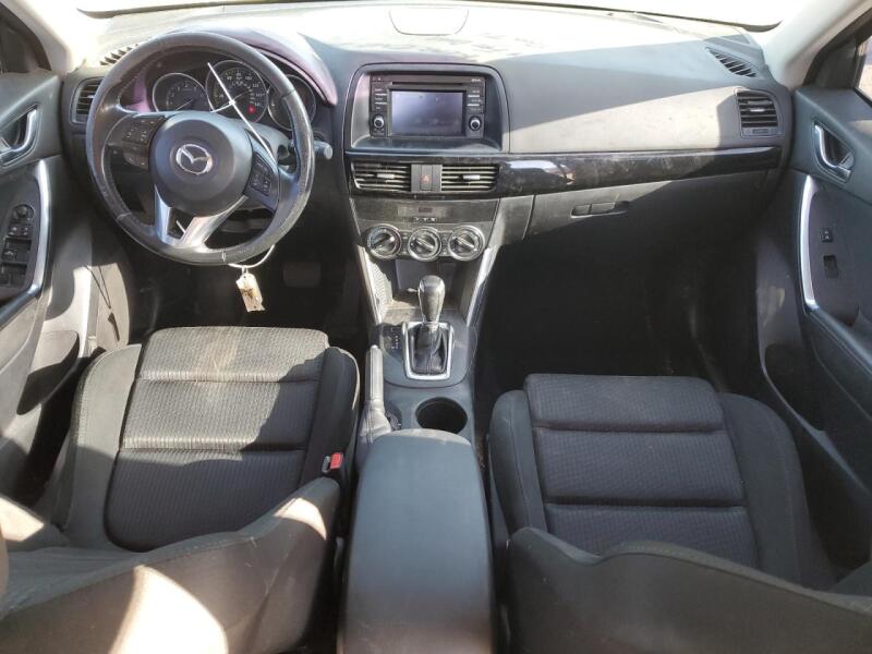 2015 MAZDA CX-5 TOURING - JM3KE2CY3F0440897 | SeoVin.biz