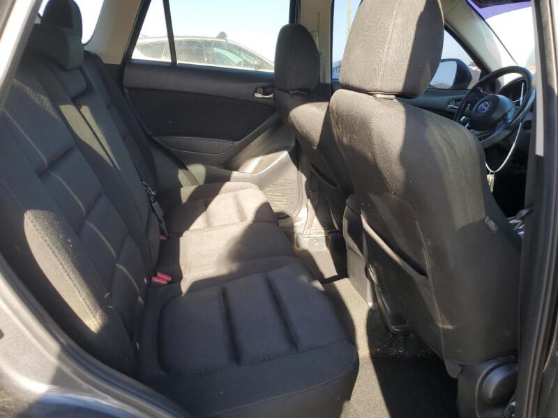 2015 MAZDA CX-5 TOURING - JM3KE2CY3F0440897 | SeoVin.biz
