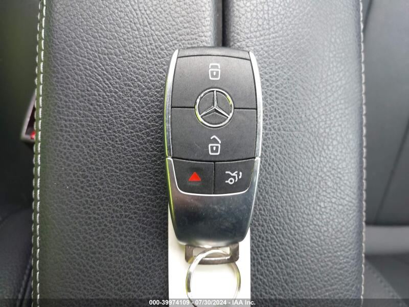 2021 MERCEDES-BENZ GLB 250 4MATIC - W1N4M4HB2MW103290 | SeoVin.biz