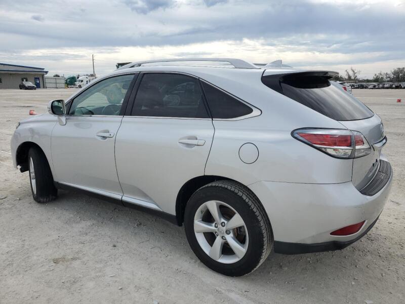 2015 LEXUS RX 350 - JTJZK1BA7F2423956 | SeoVin.biz