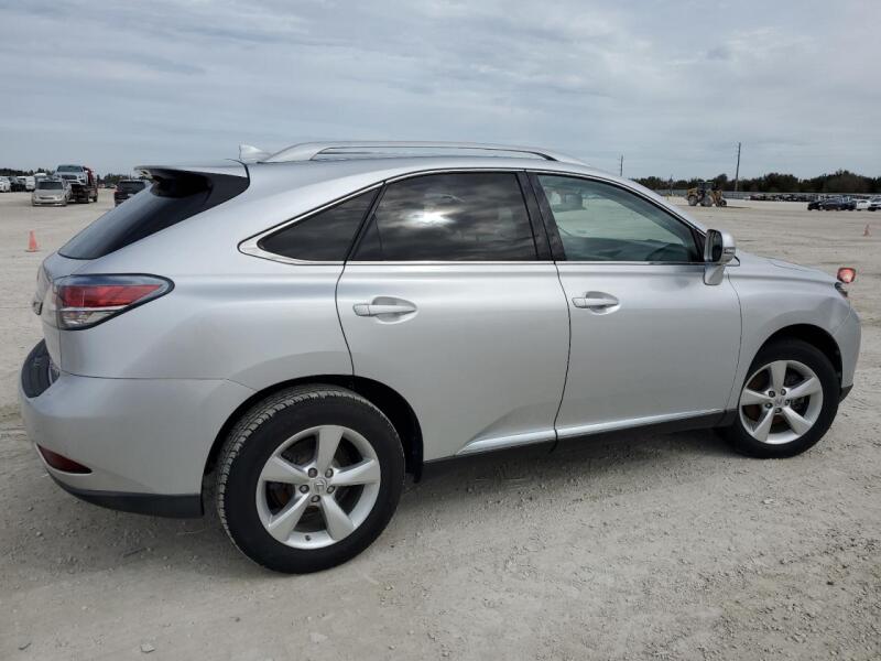 2015 LEXUS RX 350 - JTJZK1BA7F2423956 | SeoVin.biz