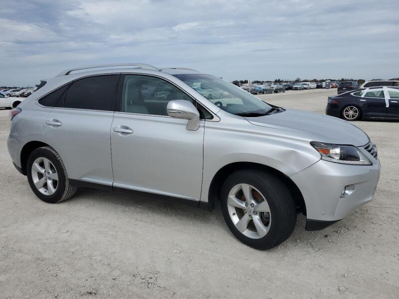 2015 LEXUS RX 350 - JTJZK1BA7F2423956 | SeoVin.biz