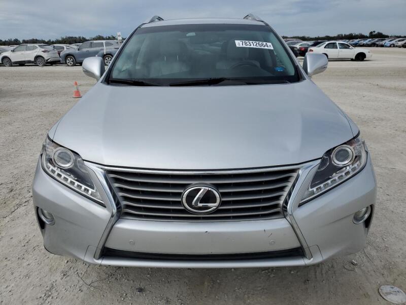 2015 LEXUS RX 350 - JTJZK1BA7F2423956 | SeoVin.biz