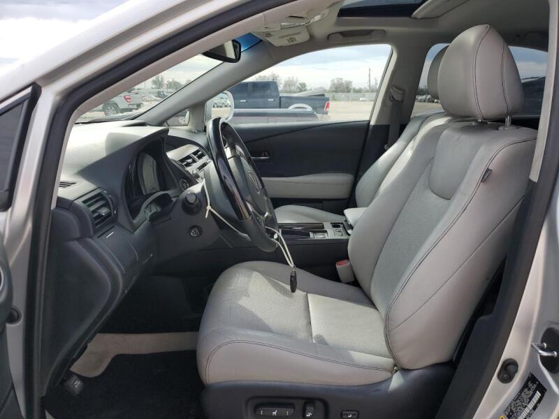 2015 LEXUS RX 350 - JTJZK1BA7F2423956 | SeoVin.biz