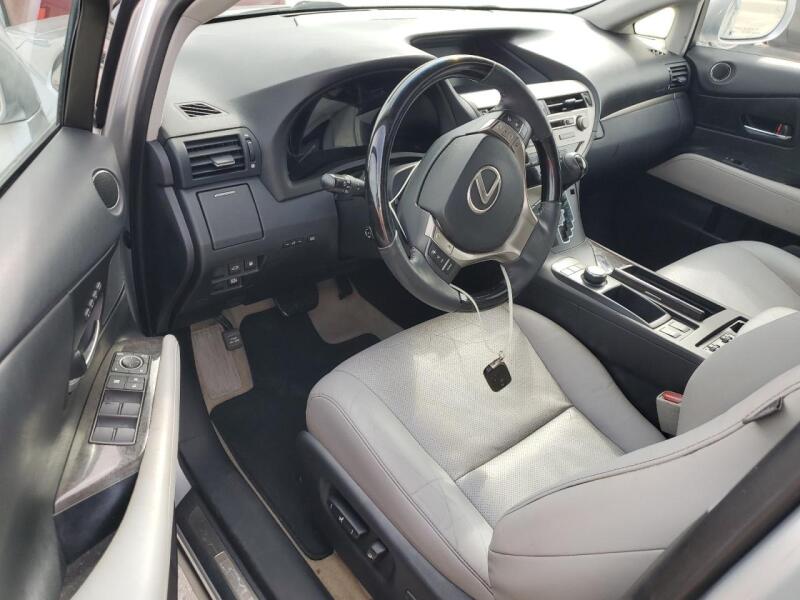 2015 LEXUS RX 350 - JTJZK1BA7F2423956 | SeoVin.biz