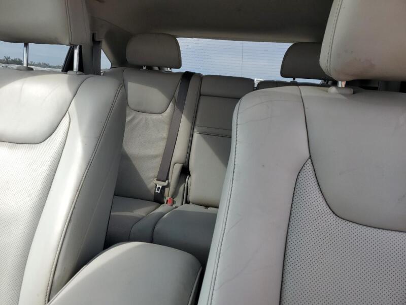 2015 LEXUS RX 350 - JTJZK1BA7F2423956 | SeoVin.biz
