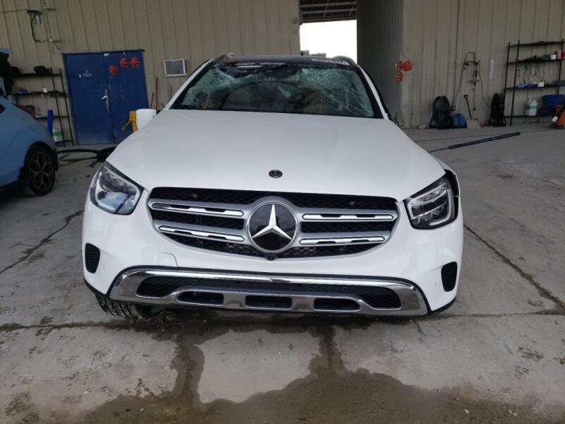 2020 MERCEDES-BENZ GLC 300 - W1N0G8DB9LV260743 | SeoVin.biz