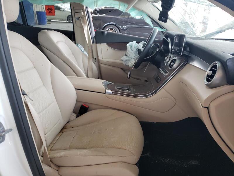 2020 MERCEDES-BENZ GLC 300 - W1N0G8DB9LV260743 | SeoVin.biz