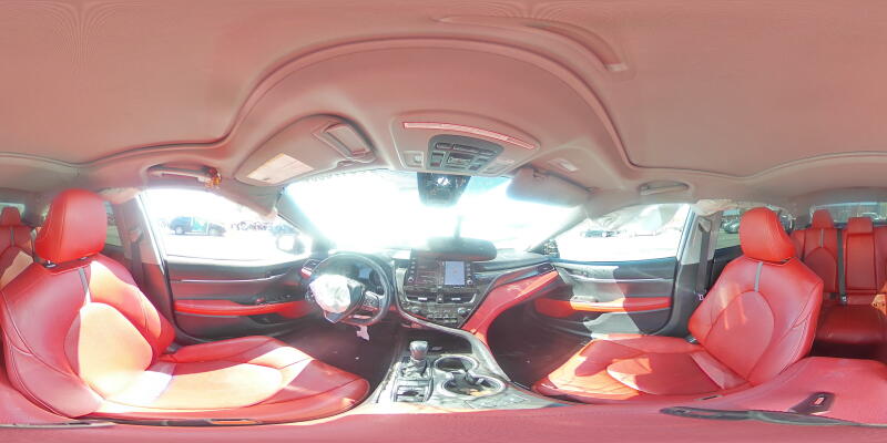 2021 TOYOTA CAMRY XSE - 4T1K31AK6MU024478 | SeoVin.biz