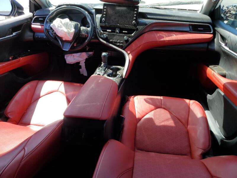 2021 TOYOTA CAMRY XSE - 4T1K31AK6MU024478 | SeoVin.biz