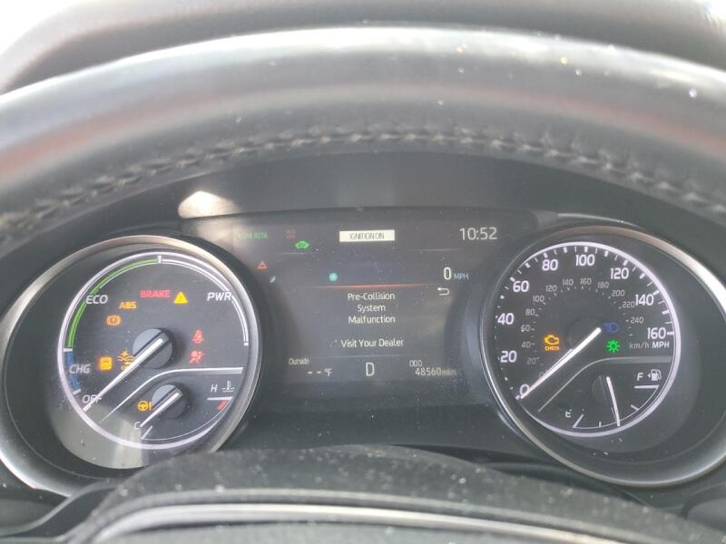 2021 TOYOTA CAMRY XSE - 4T1K31AK6MU024478 | SeoVin.biz