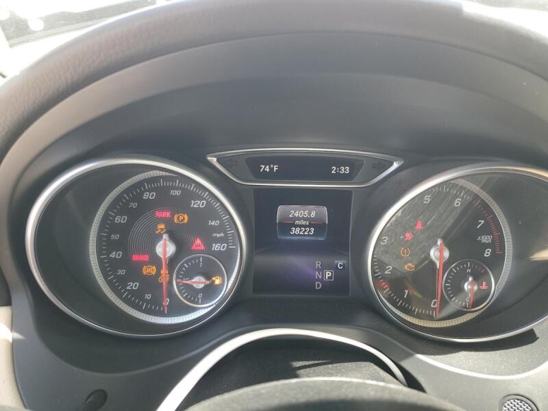 2019 MERCEDES-BENZ GLA 250 4MATIC - WDCTG4GB5KU006163 | SeoVin.biz