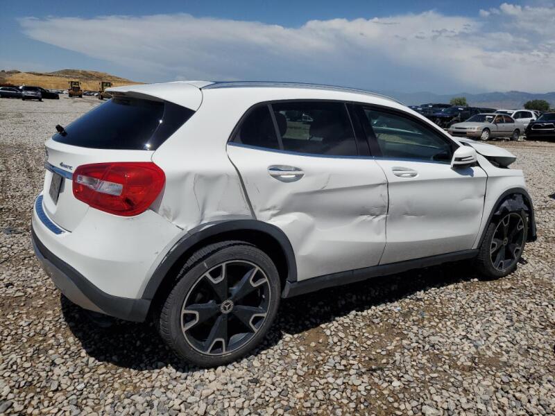 2019 MERCEDES-BENZ GLA 250 4MATIC - WDCTG4GB5KU006163 | SeoVin.biz