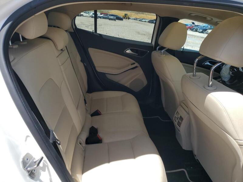 2019 MERCEDES-BENZ GLA 250 4MATIC - WDCTG4GB5KU006163 | SeoVin.biz