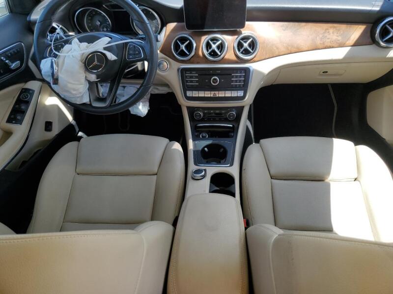2019 MERCEDES-BENZ GLA 250 4MATIC - WDCTG4GB5KU006163 | SeoVin.biz