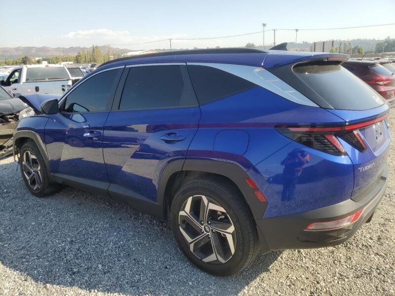 2022 HYUNDAI TUCSON SEL - 5NMJFCAE3NH048341 | SeoVin.biz