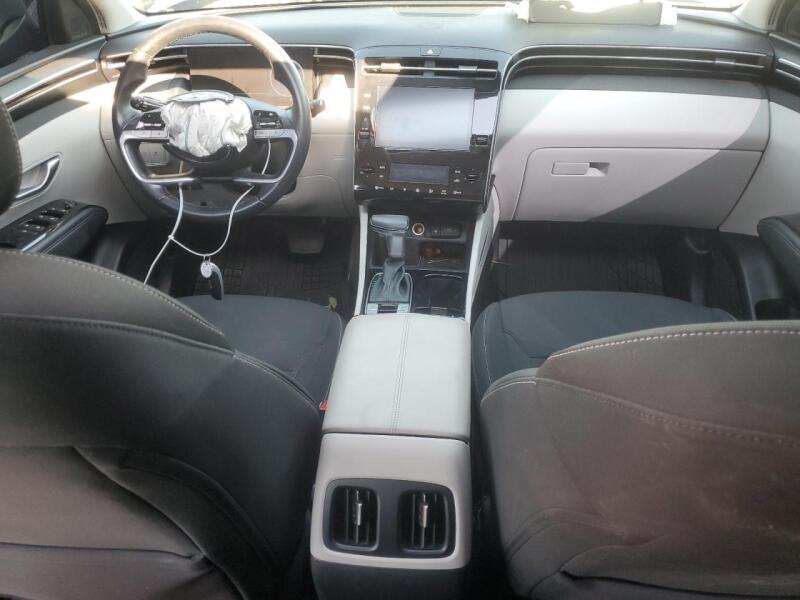 2022 HYUNDAI TUCSON SEL - 5NMJFCAE3NH048341 | SeoVin.biz