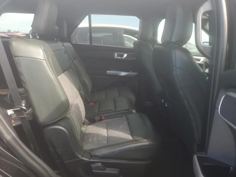 2023 FORD EXPLORER TIMBERLINE - 1FMSK8JHXPGA94911 | SeoVin.biz