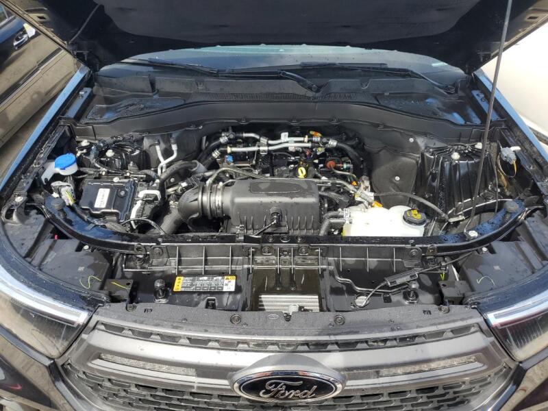 2023 FORD EXPLORER TIMBERLINE - 1FMSK8JHXPGA94911 | SeoVin.biz