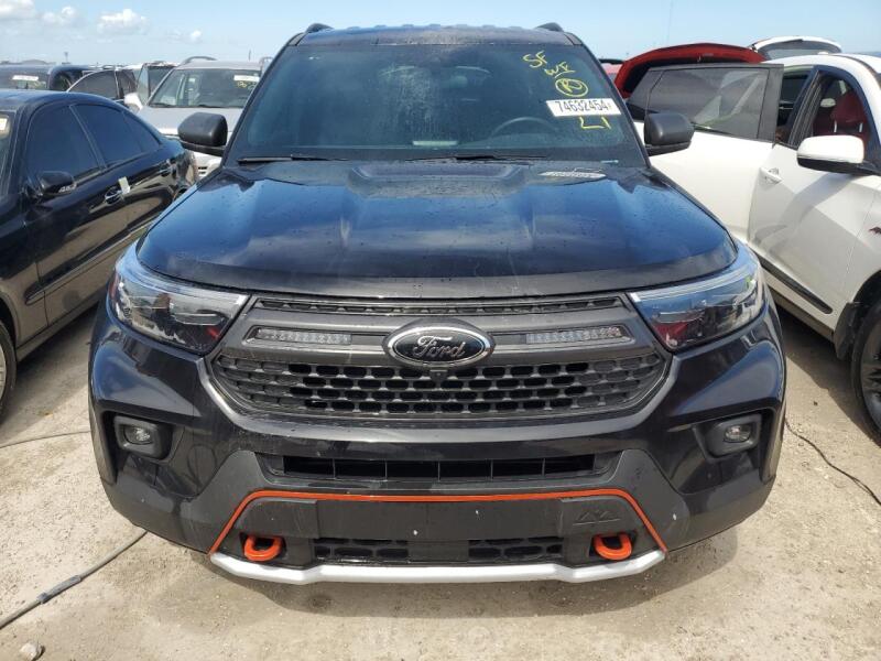 2023 FORD EXPLORER TIMBERLINE - 1FMSK8JHXPGA94911 | SeoVin.biz