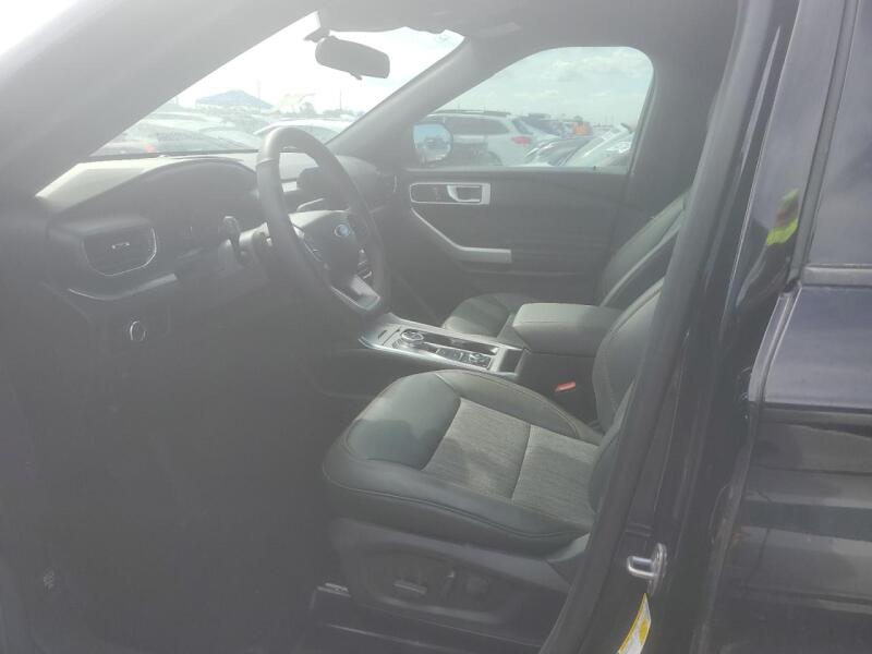 2023 FORD EXPLORER TIMBERLINE - 1FMSK8JHXPGA94911 | SeoVin.biz