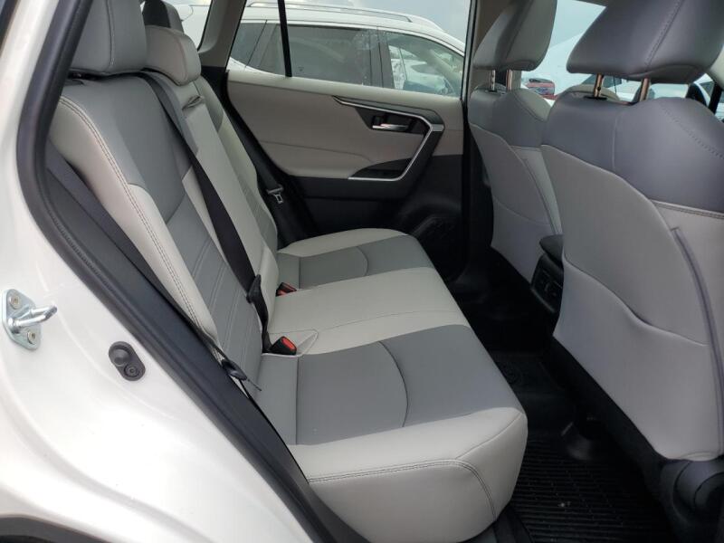 2024 TOYOTA RAV4 XLE PREMIUM - 2T3C1RFV0RW344034 | SeoVin.biz