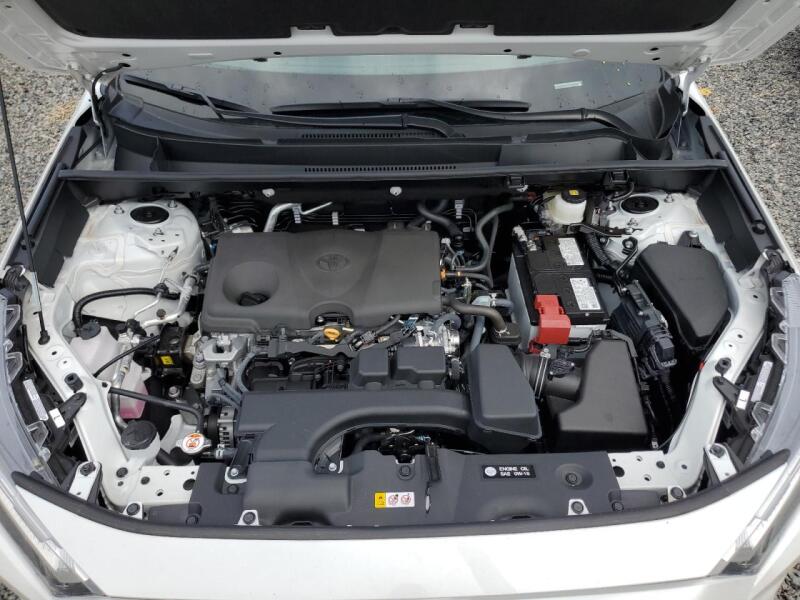 2024 TOYOTA RAV4 XLE PREMIUM - 2T3C1RFV0RW344034 | SeoVin.biz