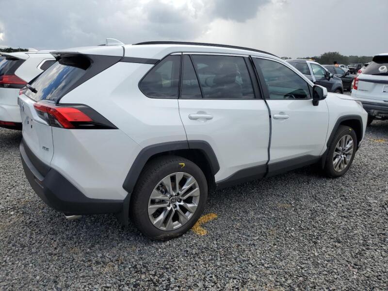 2024 TOYOTA RAV4 XLE PREMIUM - 2T3C1RFV0RW344034 | SeoVin.biz