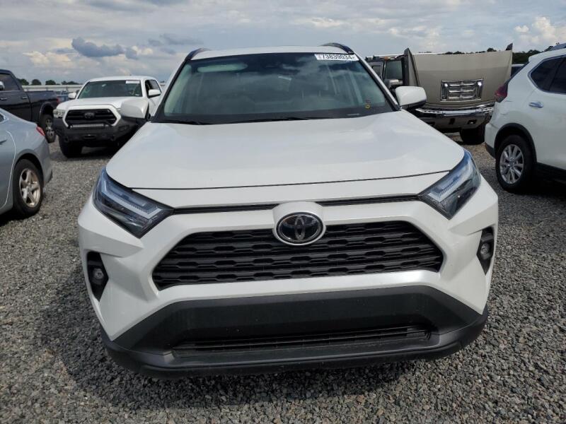 2024 TOYOTA RAV4 XLE PREMIUM - 2T3C1RFV0RW344034 | SeoVin.biz