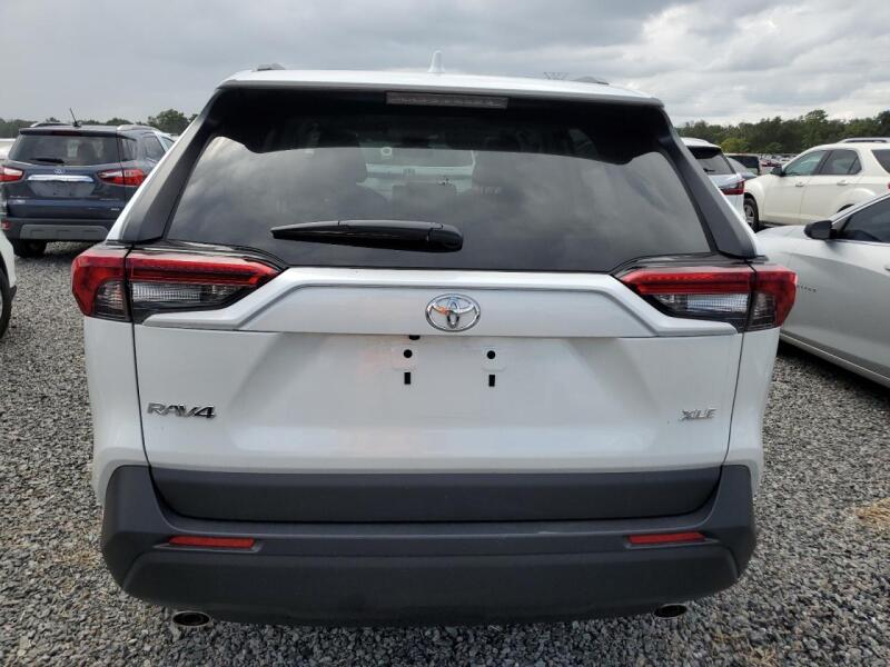 2024 TOYOTA RAV4 XLE PREMIUM - 2T3C1RFV0RW344034 | SeoVin.biz