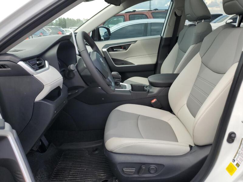 2024 TOYOTA RAV4 XLE PREMIUM - 2T3C1RFV0RW344034 | SeoVin.biz