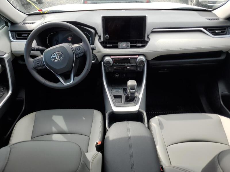 2024 TOYOTA RAV4 XLE PREMIUM - 2T3C1RFV0RW344034 | SeoVin.biz