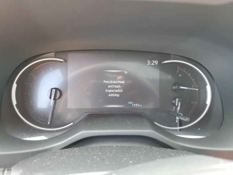 2024 TOYOTA RAV4 XLE PREMIUM - 2T3C1RFV0RW344034 | SeoVin.biz
