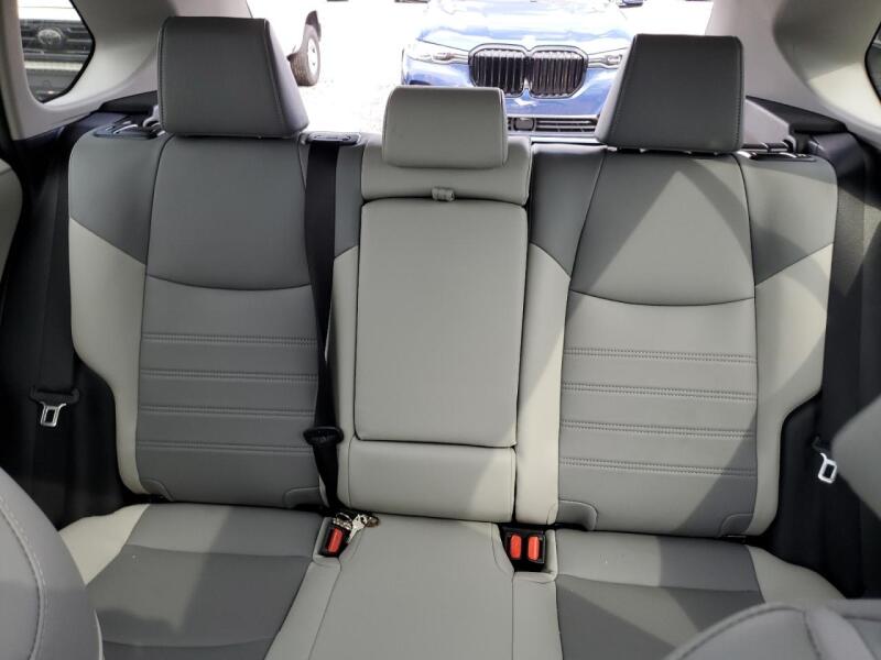 2024 TOYOTA RAV4 XLE PREMIUM - 2T3C1RFV0RW344034 | SeoVin.biz