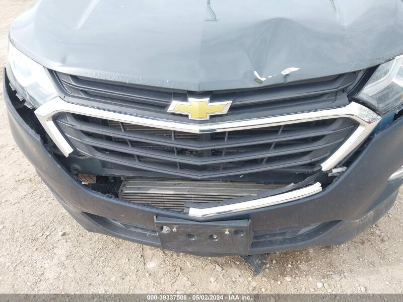 2018 CHEVROLET EQUINOX LT - 3GNAXJEV0JS644769 | SeoVin.biz